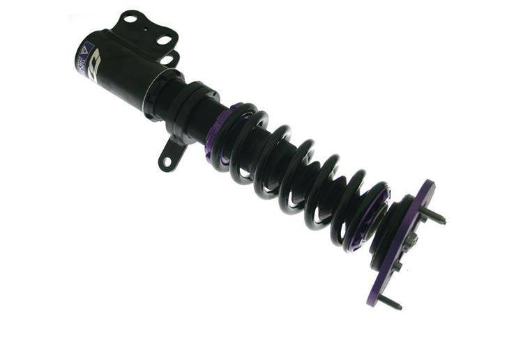 Suspension Street D2 Racing TOYOTA CELICA ZZT230/231 99-06