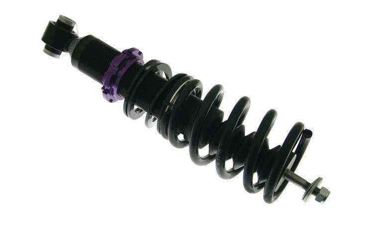 Suspension Street D2 Racing TOYOTA CELICA ZZT230/231 99-06