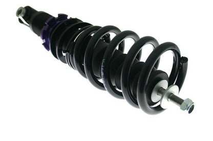 Suspension Street D2 Racing TOYOTA CELICA ZZT230/231 99-06