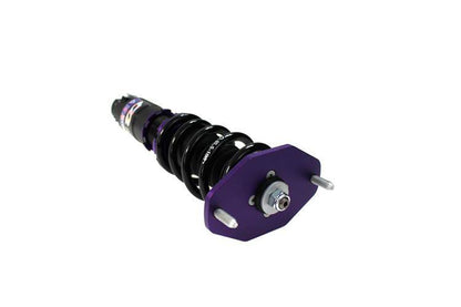 Suspension Street D2 Racing TOYOTA FT86 / GT86 12+