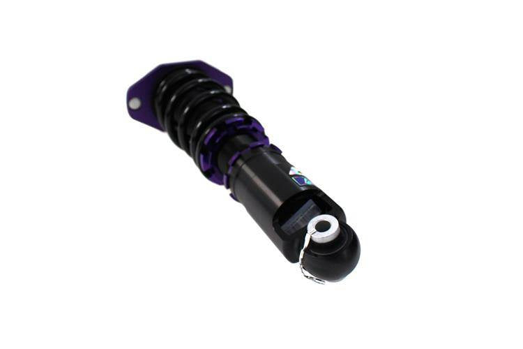 Suspension Street D2 Racing TOYOTA FT86 / GT86 12+