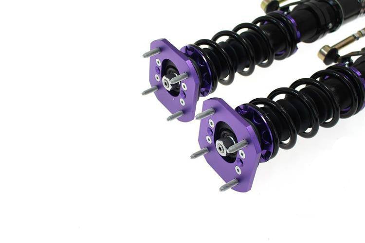 Suspension Street D2 Racing TOYOTA MR2 89-99