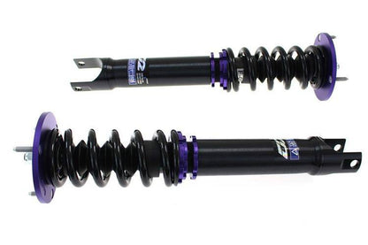 Suspension Street D2 Racing TOYOTA SUPRA JZA80L 93-98