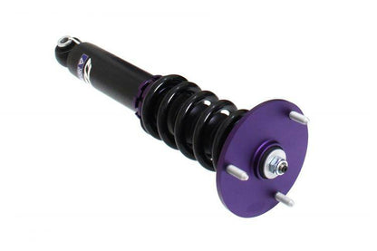 Suspension Street D2 Racing TOYOTA SUPRA MA70 87-92