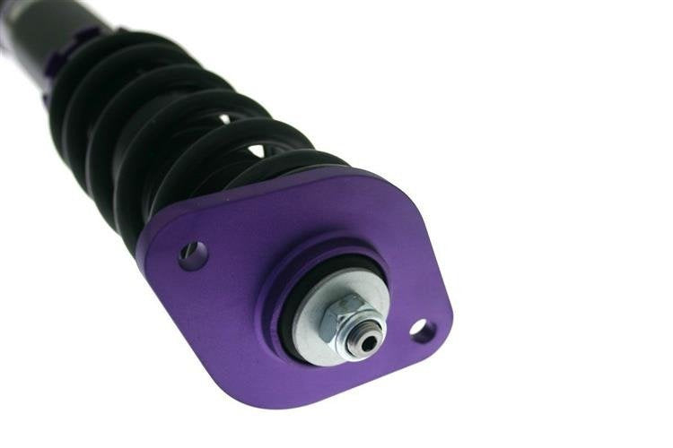 Suspension Street D2 Racing TOYOTA SUPRA MA70 87-92