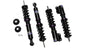 Suspension Street D2 Racing VOLKSWAGEN GOLF 3 (2WD) 93-98