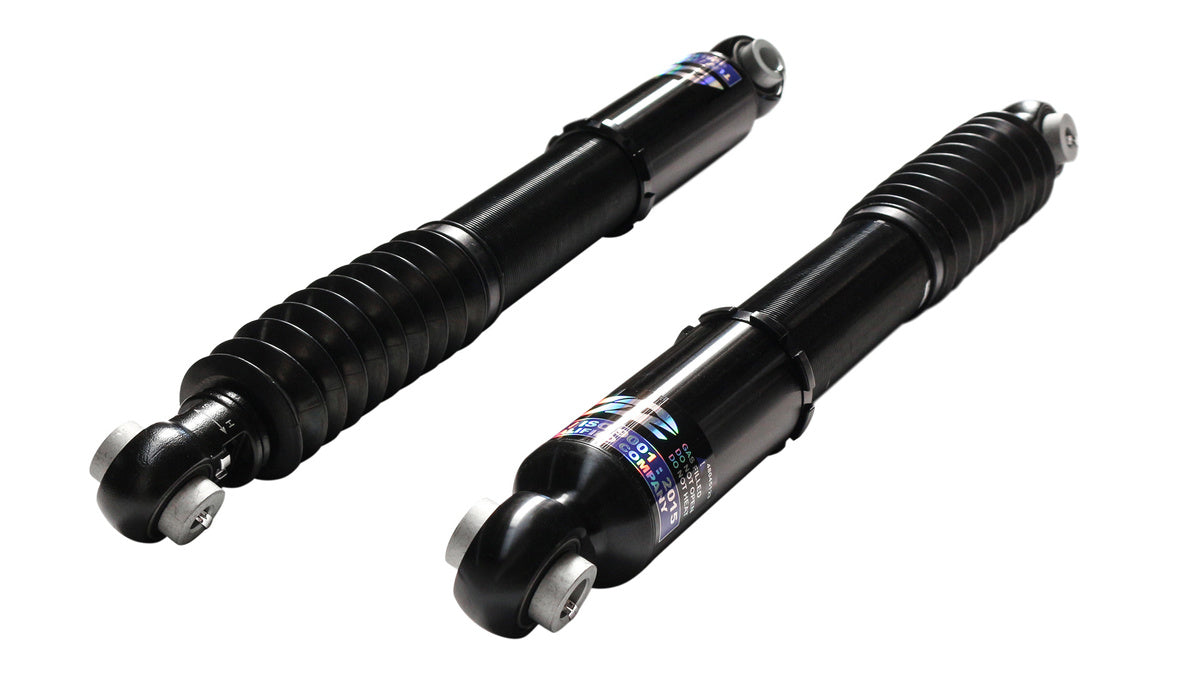 Suspension Street D2 Racing VOLKSWAGEN GOLF 4  R32 50mm 03-05