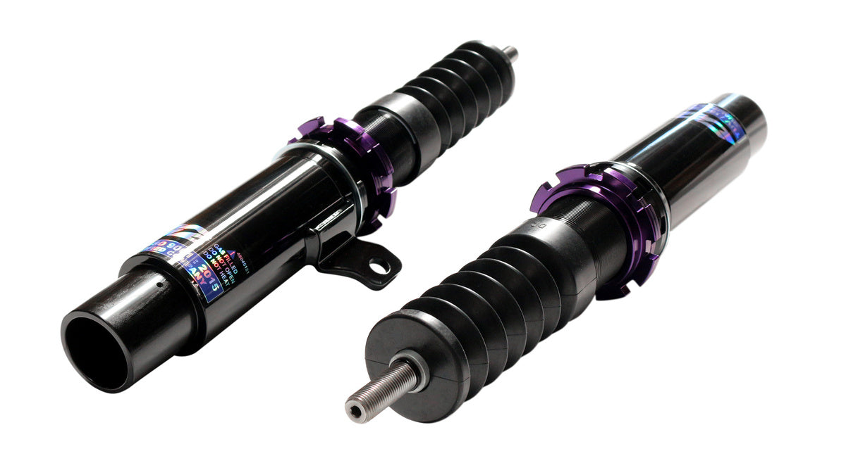 Suspension Street D2 Racing VOLKSWAGEN GOLF 4  R32 50mm 03-05