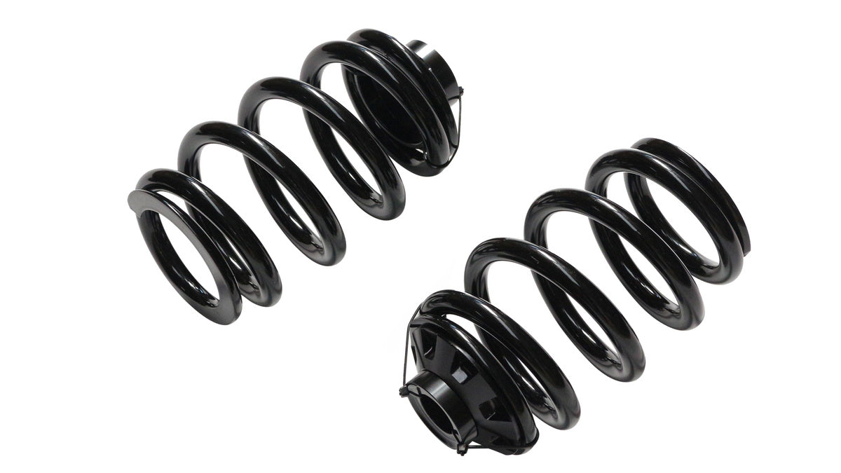 Suspension Street D2 Racing VOLKSWAGEN GOLF 4  R32 50mm 03-05