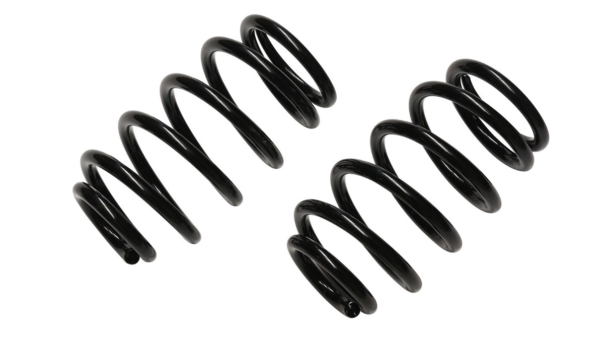 Suspension Street D2 Racing VOLKSWAGEN GOLF MK5 2WD 50mm 03-08