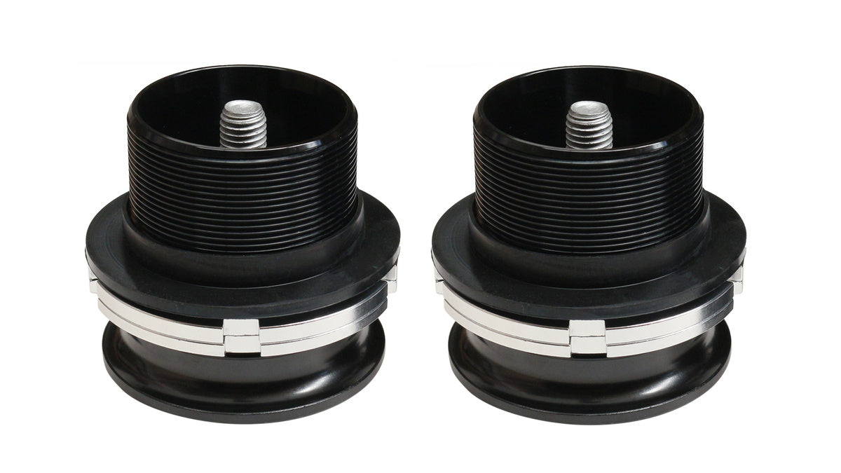 Suspension Street D2 Racing VOLKSWAGEN GOLF MK5 2WD 50mm 03-08