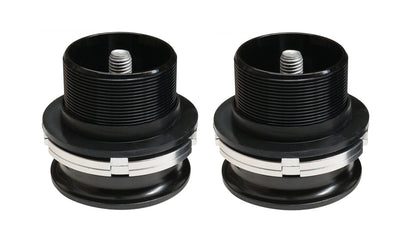 Suspension Street D2 Racing VOLKSWAGEN GOLF MK5 2WD 50mm 03-08