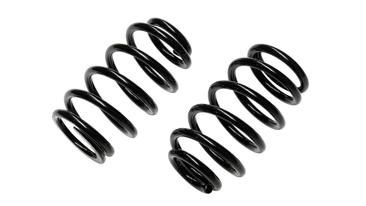 Suspension Street D2 Racing VOLKSWAGEN GOLF MK5 2WD 55mm 03-08