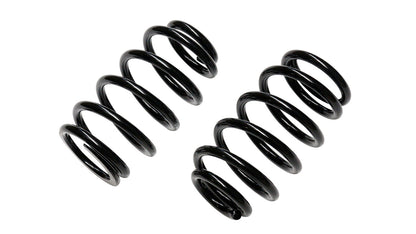 Suspension Street D2 Racing VOLKSWAGEN GOLF MK5 2WD 55mm 03-08
