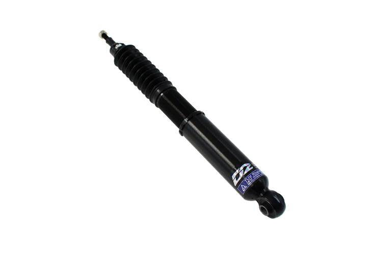 Suspension Street D2 Racing VOLKSWAGEN GOLF MK5 4WD 50mm  03-08