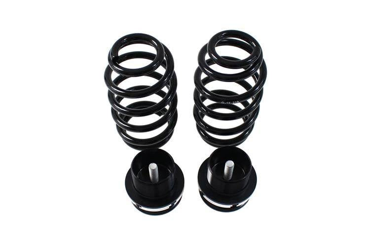 Suspension Street D2 Racing VOLKSWAGEN GOLF MK5 4WD 50mm  03-08