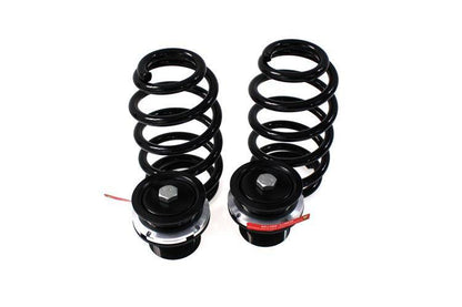 Suspension Street D2 Racing VOLKSWAGEN GOLF MK6 2WD 50mm 08-12