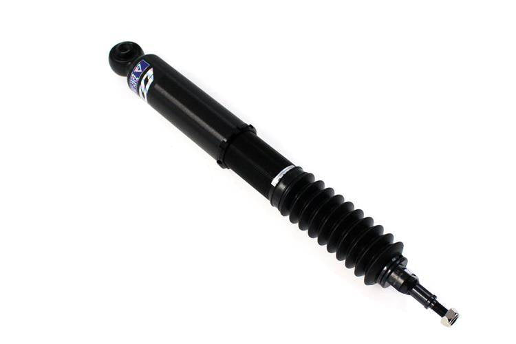Suspension Street D2 Racing VOLKSWAGEN GOLF MK6 2WD 55mm 08-12
