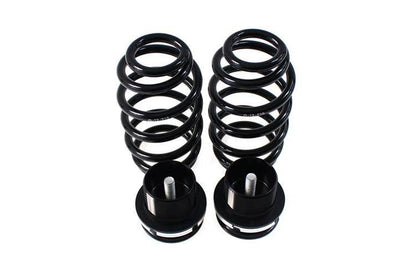 Suspension Street D2 Racing VOLKSWAGEN GOLF MK6 2WD 55mm 08-12