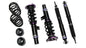 Suspension Street D2 Racing VOLKSWAGEN GOLF MK7 2WD 50mm (Rr Multi-Link Suspension) OE Rr Separated 12+