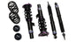Suspension Street D2 Racing VOLKSWAGEN GOLF MK7 2WD 50mm (Rr Twist-Beam Suspension) 12+