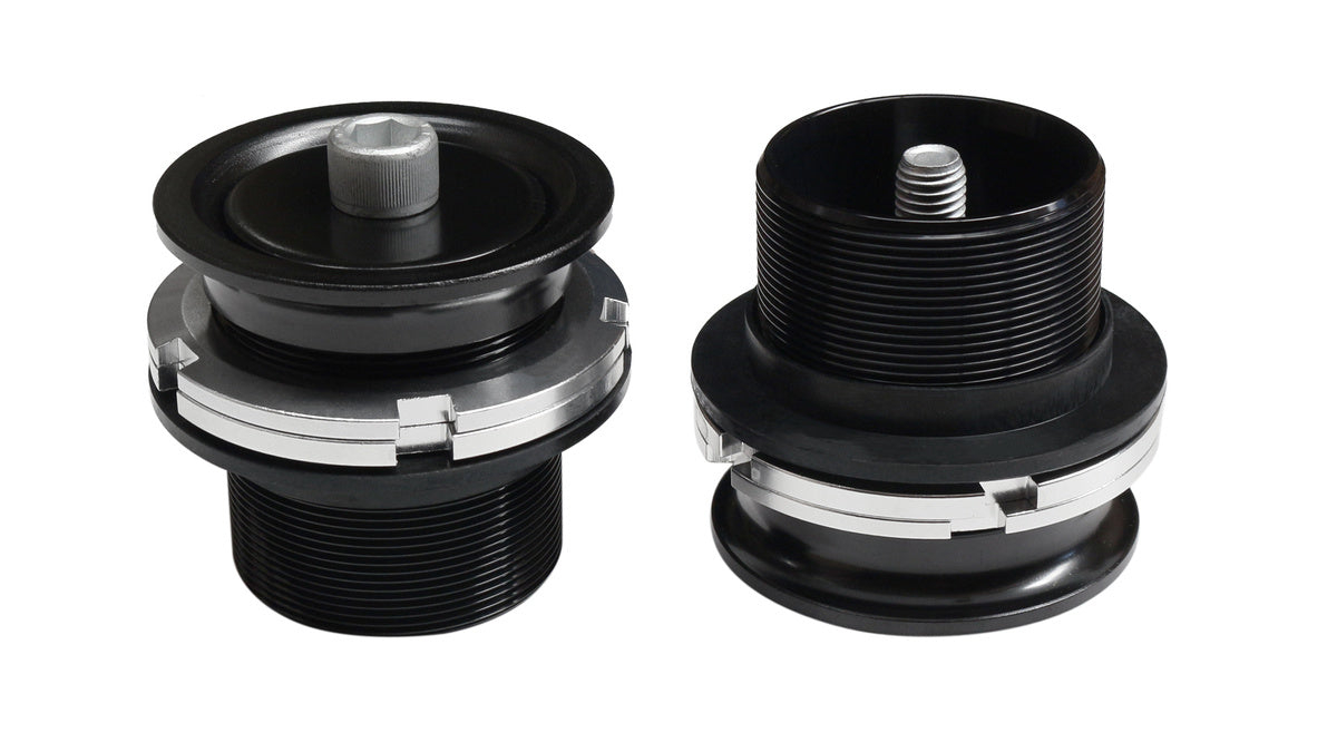 Suspension Street D2 Racing VOLKSWAGEN GOLF MK7 2WD 50mm (Rr Twist-Beam Suspension) 12+