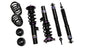 Suspension Street D2 Racing VOLKSWAGEN GOLF MK7 2WD 55mm (Rr Multi-Link Suspension) OE Rr Separated 12+