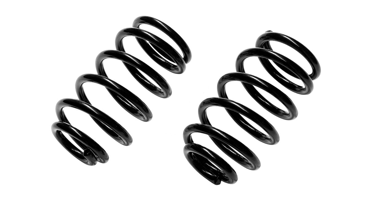 Suspension Street D2 Racing VOLKSWAGEN GOLF MK7 2WD 55mm (Rr Multi-Link Suspension) OE Rr Separated 12+