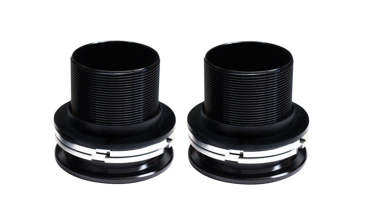Suspension Street D2 Racing VOLKSWAGEN GOLF MK7 2WD 55mm (Rr Multi-Link Suspension) OE Rr Separated 12+