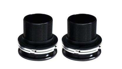 Suspension Street D2 Racing VOLKSWAGEN GOLF MK7 2WD 55mm (Rr Multi-Link Suspension) OE Rr Separated 12+