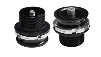 Suspension Street D2 Racing VOLKSWAGEN GOLF MK7 2WD 55mm (Rr Twist-Beam Suspension) 12+