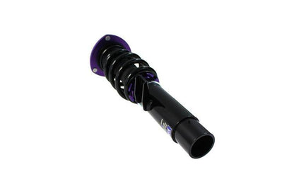 Suspension Street D2 Racing VOLKSWAGEN GOLF MK7 GTI 55mm 13+