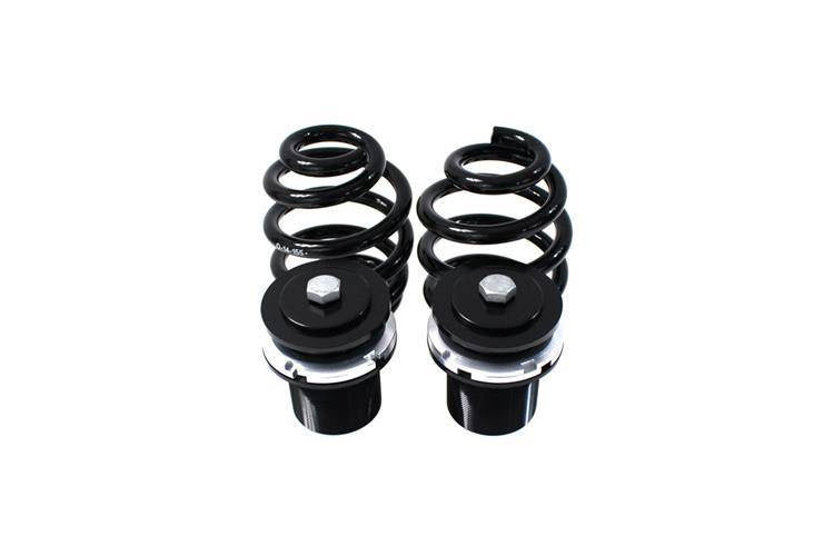 Suspension Street D2 Racing VOLKSWAGEN PASSAT B5 SEDAN 98-05