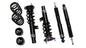 Suspension Street D2 Racing VOLKSWAGEN SCIROCCO MK 3 COUPE 2WD 50mm 08+