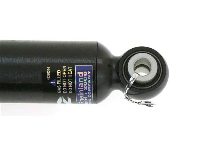 Suspension Street D2 Racing VW GOLF V 4-motion fi55