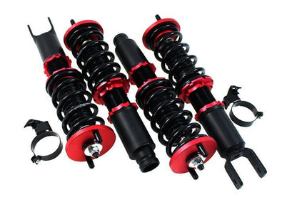 Fahrwerk TurboWorks Honda Civic 96-00