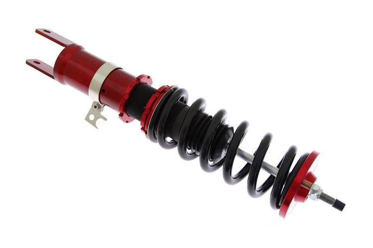 Suspension TurboWorks Honda S2000