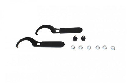 Fahrwerk TurboWorks Nissan 350Z