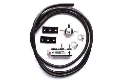 Manual Boost Controller MBC01 Black