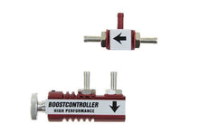 Manual Boost Controller MBC01 Red