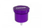 Hydraulic Drift Handbrake Fluid Tank purple