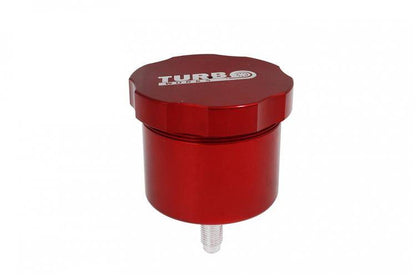 Hydraulischer Drift-Handbrems-Behälter rot