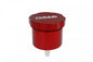 Hydraulischer Drift-Handbrems-Behälter rot