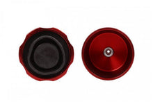 Hydraulic Drift Handbrake Fluid Tank red