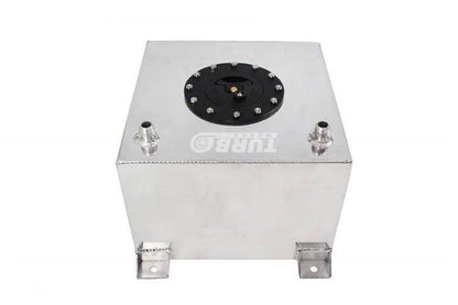 TurboWorks Fuel tank 20L Silver