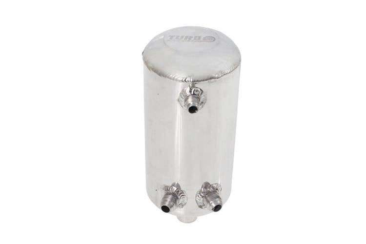 TurboWorks Kraftstofftank Swirl Pot 1,5L
