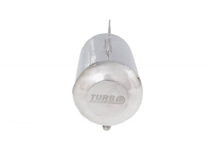 TurboWorks Kraftstofftank Swirl Pot 1,5L