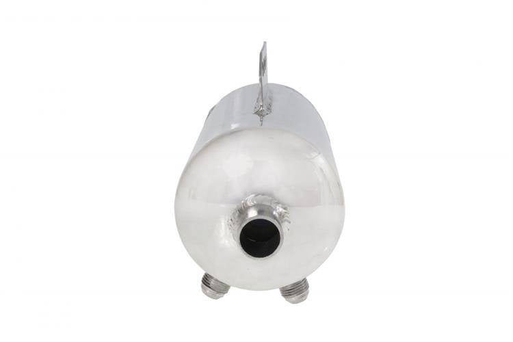 TurboWorks Kraftstofftank Swirl Pot 1,5L