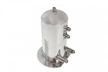 TurboWorks Fuel tank Swirl Pot 2,5L type 3