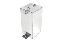 TurboWorks Fuel tank 4L with AN6 fittings